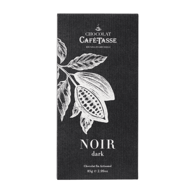 Dark chocolate NOIR 60%