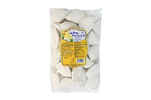 Dumplings with potato and mushroom filling 1 kg