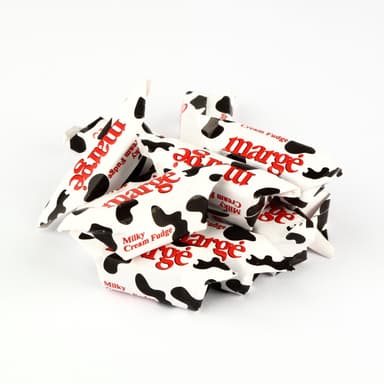 Sweets Karvutė MARGĖ, 1 kg