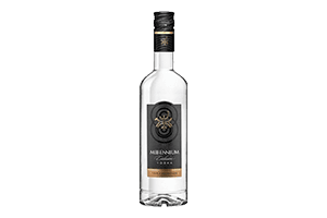 Vodka MILLENNIUM VODKA EXCLUSIVE 40% 0.5l