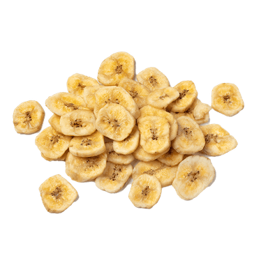 Banana chips CHOICE, 6,8 kg