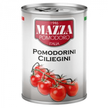Vyšniniai pomidorai MAZZA, 400 g