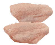 Chicken mid wings, ~ 5 kg