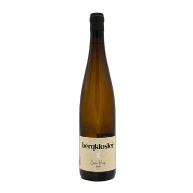 Baltas sausas vynas BERGKLOSTER CUVÉE  WEIß, 10%, ekologiškas