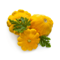 Patisonai MINI, fasuoti, I klasė, 200 g