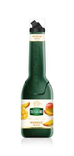 Puree drink TEISSEIRE, Mango, 1 l