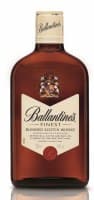 Scotch whisky Ballantine's Finest 0.2l 40%