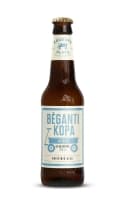 Beer RAUDONU PLYTU Beganti Kopa, 4,5% 0,33 l, bottle