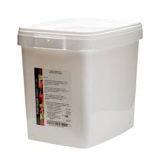 Frozen black currant puree, 20 kg