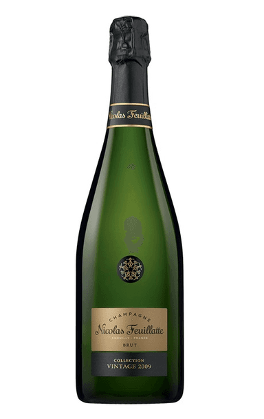 Champagne COLLECTION VINTAGE BRUT, 12%