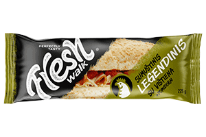 Submarine Sandwich with Chicken 225g