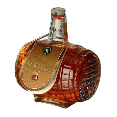 Mead nectar SUKTINIS, 50%, 1 l