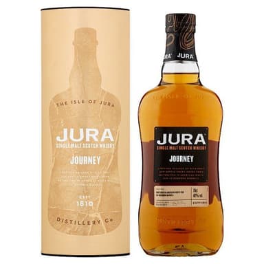 Viskis, Isle of JURA Journey, 40%, 0.7l