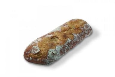 Frozen Creapane grande white, 400g x 20 pcs, D264