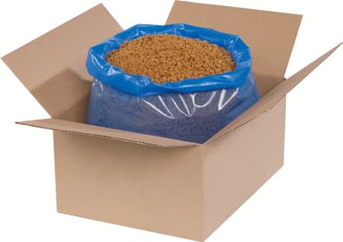 Sausainių trupiniai LOTUS BISCOFF, karamelizuoti, 7,5 kg