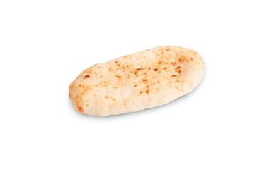 Frozen fried bread LEPIE, 105 g