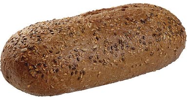 Bread Boulot Rustique Multicéréales, 450g