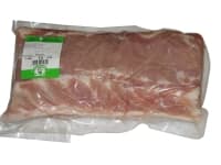 Pork loin, boneless, skin off, vacuum, ~1,8 kg