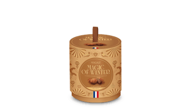 Triufeliai PERGALĖ MAGIC OF CHRISTMAS, 200g