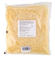 Grated cheese GOUDA, 45%, 500g