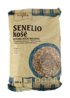 Groat porridge SENELIU (4 grains), 800 g