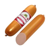 GIMINIŲ paštetas, 120 g, BIV
