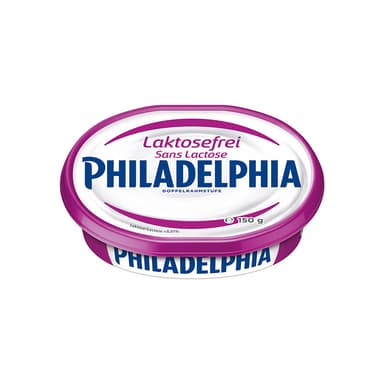 PHILADELPHIA, without lactose, 150 g