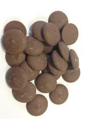 Milk chocolate Mara, 400 g