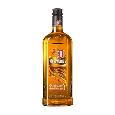 Spirit drink TREJOS DEVYNERIOS, 40%, 0,7 l