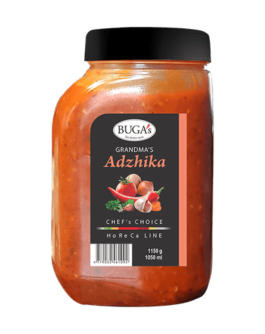 Ajika BUGA's Grandma's, 1,15 kg