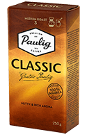 Malta kava PAULIG CLASSIC, 250 g