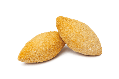 Žuvies kijevo kotletas, keptas, 30 x 140 g