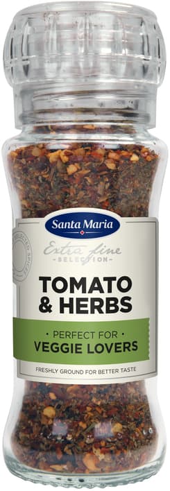 Spice mix SANTA MARIA, with tomatoes and herbs, 69g