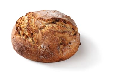 Frozen Bread, with potatoes and onions, 350 g x 24 pcs