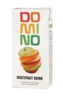 Multivitamin drink DOMINO, 2 l