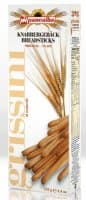 Bread sticks GRISSINI natural, 125 g