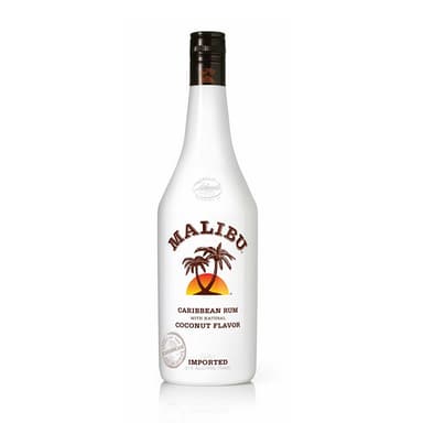 Liqueur MALIBU, 21%, 0,5 l