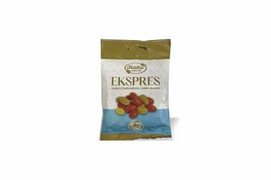 Dragee RŪTA Ekspres, 100 g