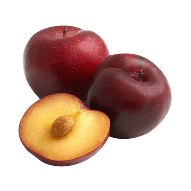 Plums (from 50 mm), Grade II.