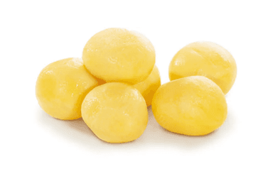 Apvirtos bulvytės FARM FRITES Parisiennes, 2 kg