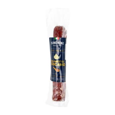 TOSCANO Pork Sausage