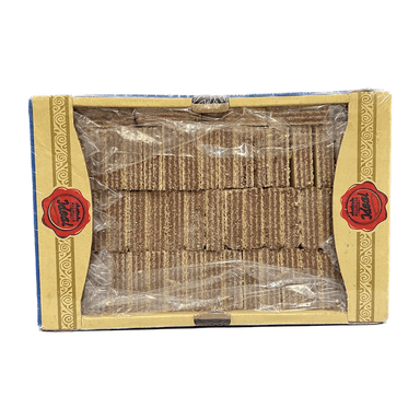 Wafers ARSENAL, cacao, 2 kg