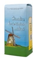 Kvietiniai miltai ŠIAULIŲ, 812D, 2 kg