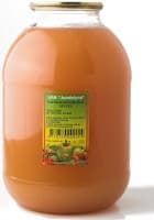 Obuolių sultys, 100%, 3 l, NKP, UAB "Daukšiagirio sodai", kilmės šalis Lietuva, SER-22-070