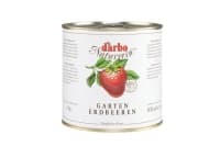 Strawberry jam D'ARBO, 3 kg