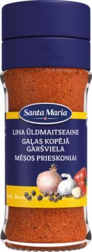 Spices mix for meat SANTA MARIA, 51 g
