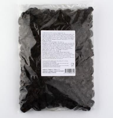 Dried plums Ashlock, 1 kg
