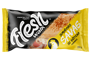 CHILLI sandwich with chicken 250g