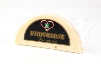 Sūris PROVOLONE Piccante, 44% RSM, 200 g