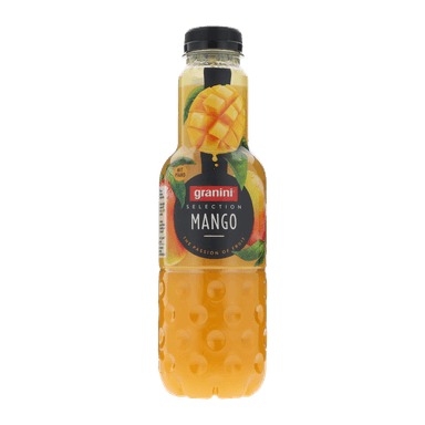 Mangų gėrimas GRANINI Selection, 0,75 l